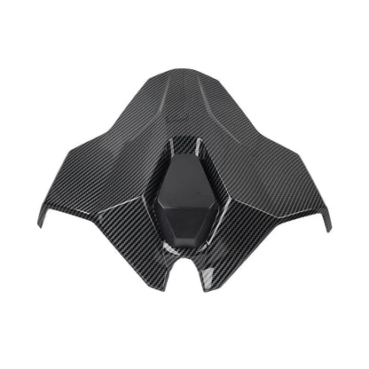 Tail Rear Seat Cover Cowl Carbon Fibre Black for BMW S1000RR (2023-2024)