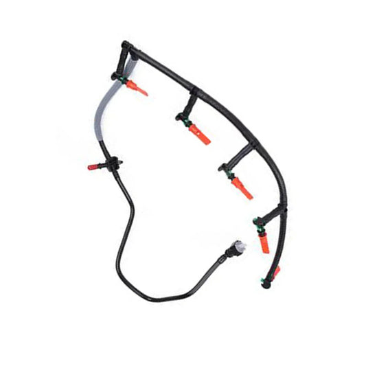 Fuel Injection Hose for Ford Ranger PX, Mazda BT-50 MZ-CD 3.2L (2011-2023)