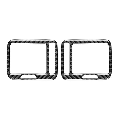 Dashboard Air Vent Outlet Panel Cover Trim  For Volkswagen Passat (01-05)