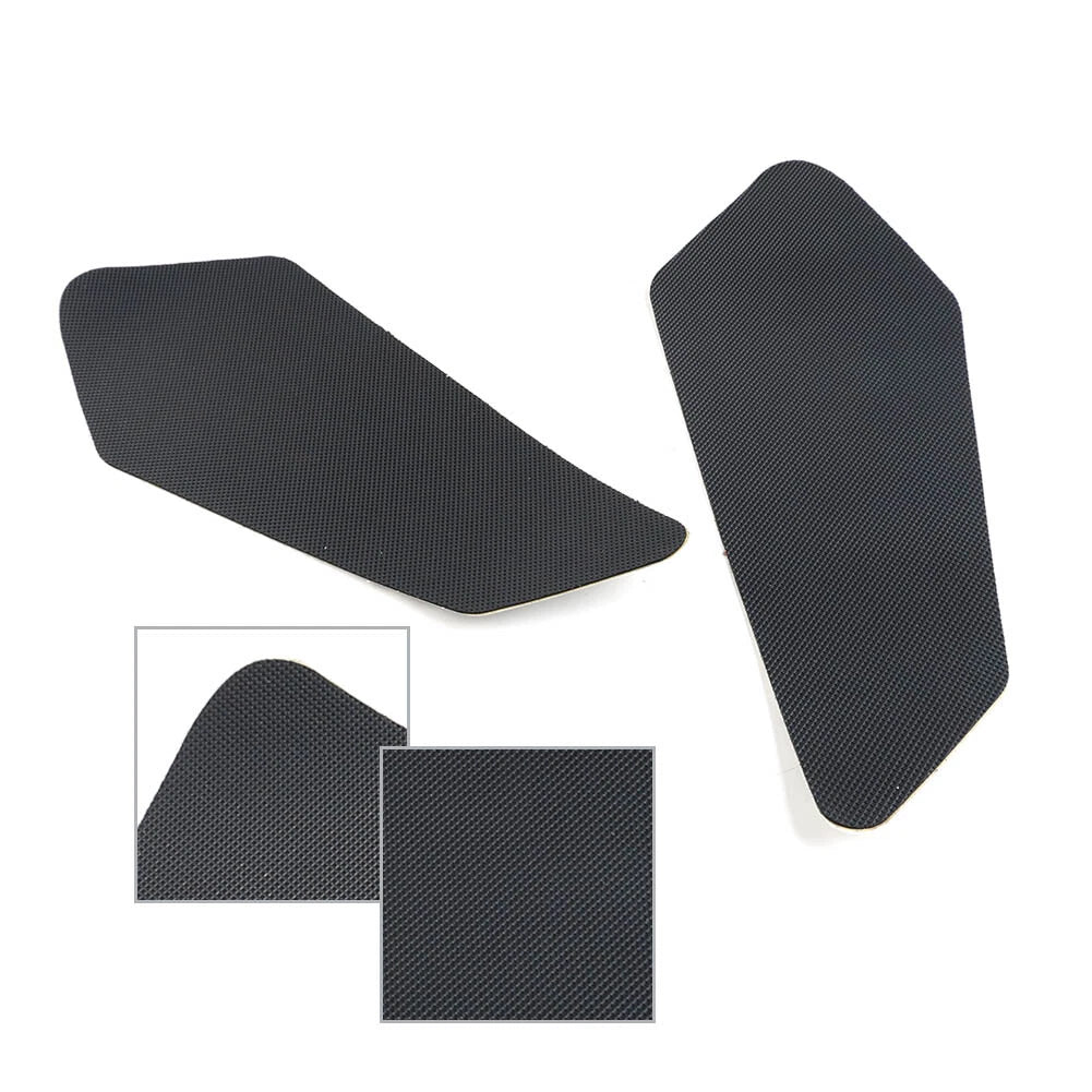 Tank Traction Side Pad Decals for Honda CBR650F (2014-2017)