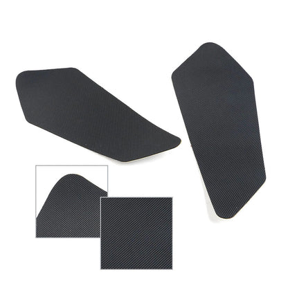 Tank Traction Side Pad Decals for Honda CBR650F (2014-2017)
