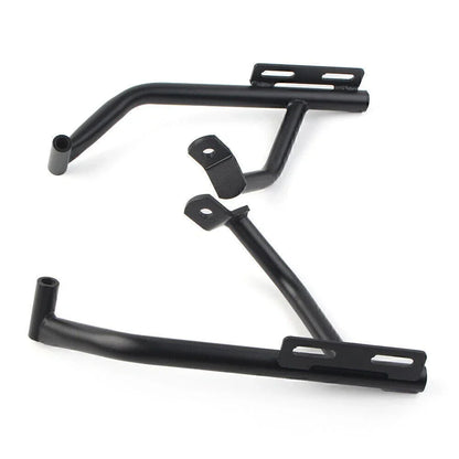 Top Case Rear Pannier Rack for Yamaha Tenere 700 (2019-2022)