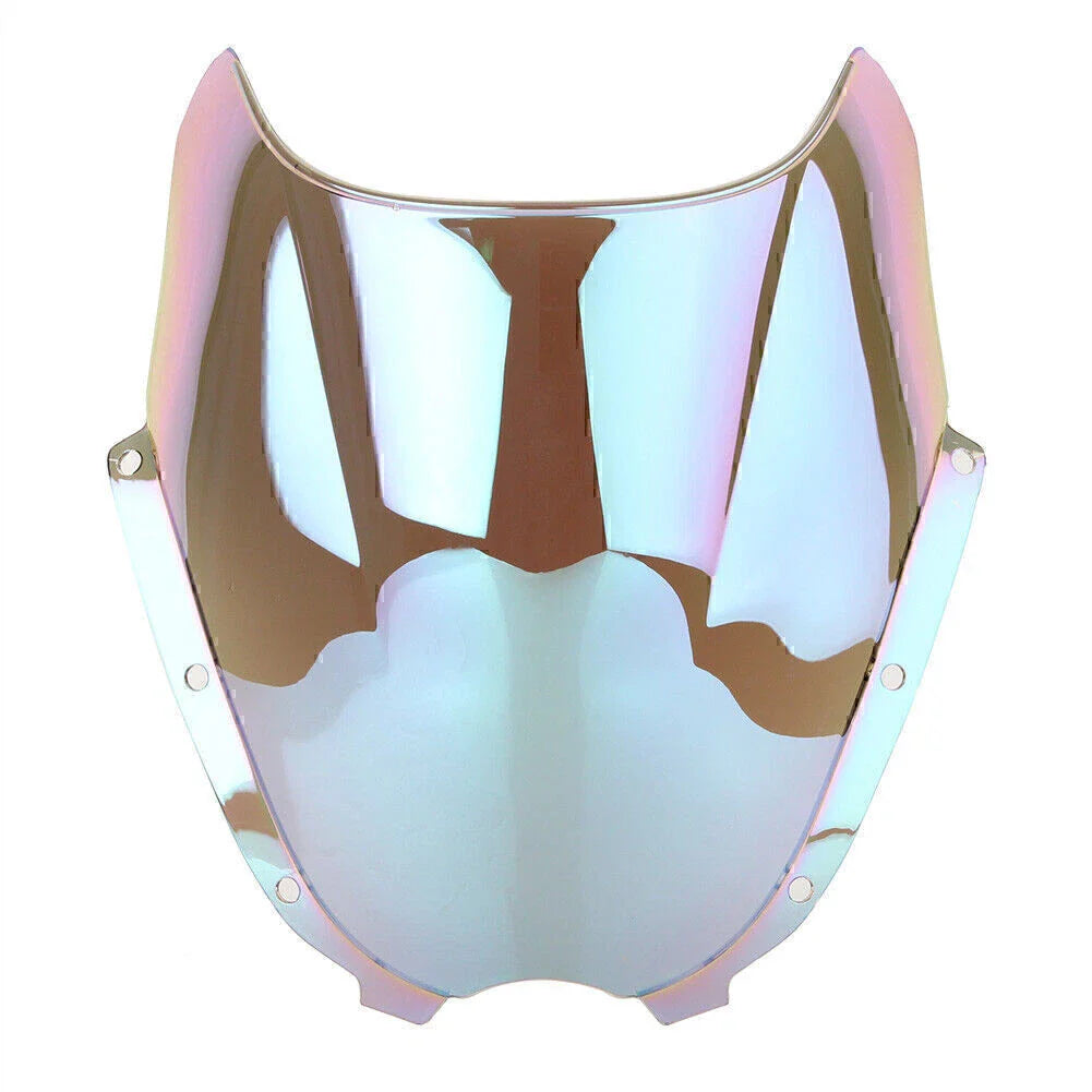 ABS Windshield Double Bubble for Hyosung GT125 GT250R GT650R (2003-2017)