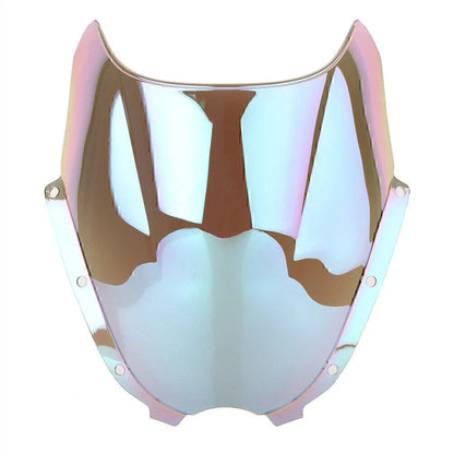 ABS Windshield Double Bubble for Hyosung GT125 GT250R GT650R (2003-2017)