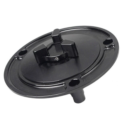 Aluminum Fuel Tank Cover Gas Cap for Suzuki Motorcycles (Most Models)