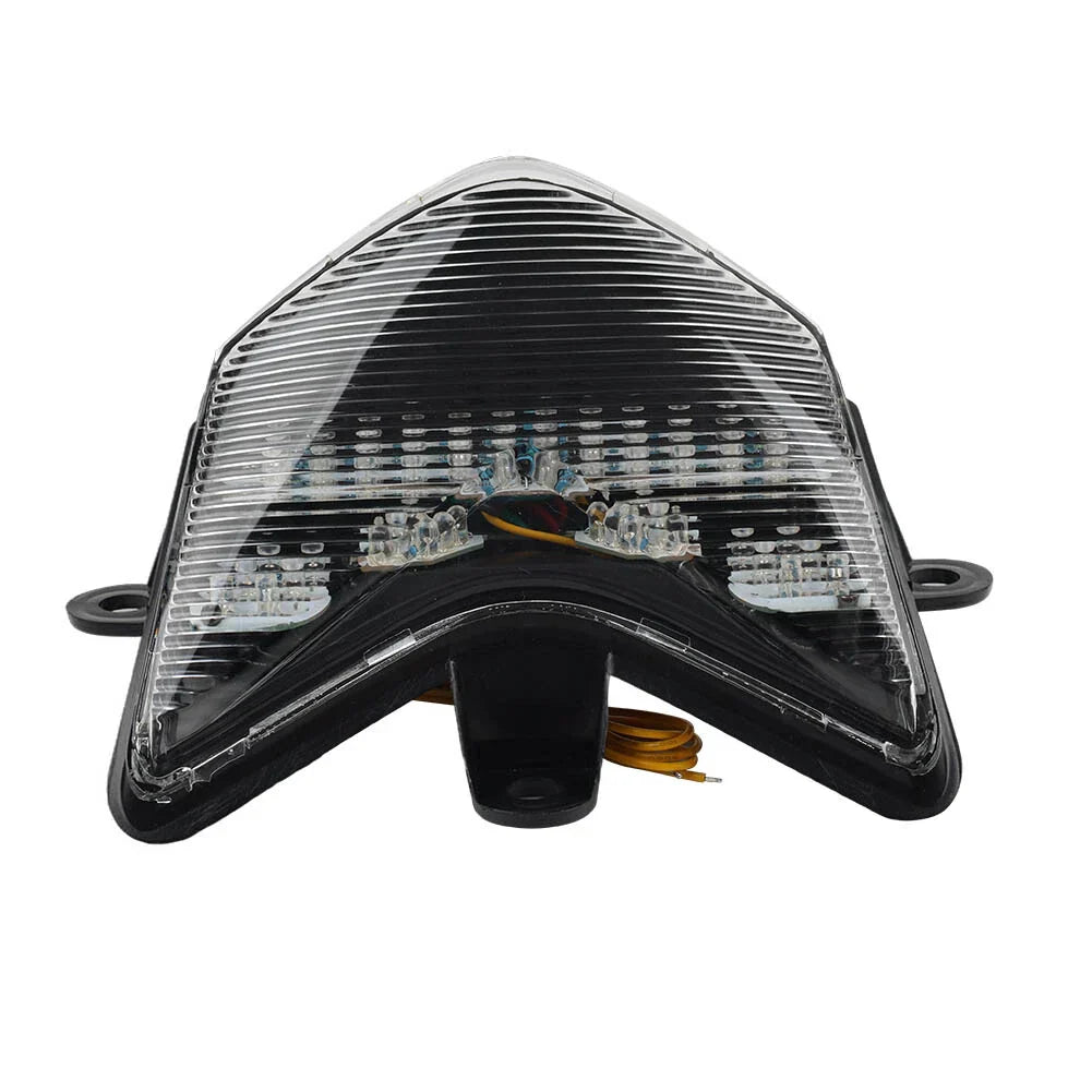 LED Turn Signal Brake Tail Light for Kawasaki Ninja ZX10R (2004-2005)