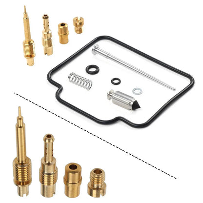 Carburetor Repair Kit for Honda XR650L (1993-2009)