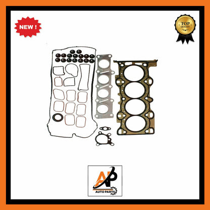Cylinder Head Gasket Set Replacement for Mazda 2.0L L3-VDT 2012–2019