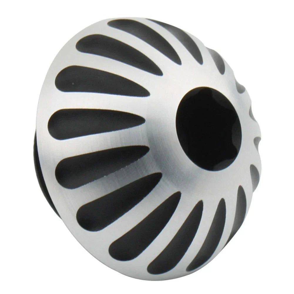 Engine Oil Filler Cap Cover for T100 Speedmaster Scrambler (2001-2023)