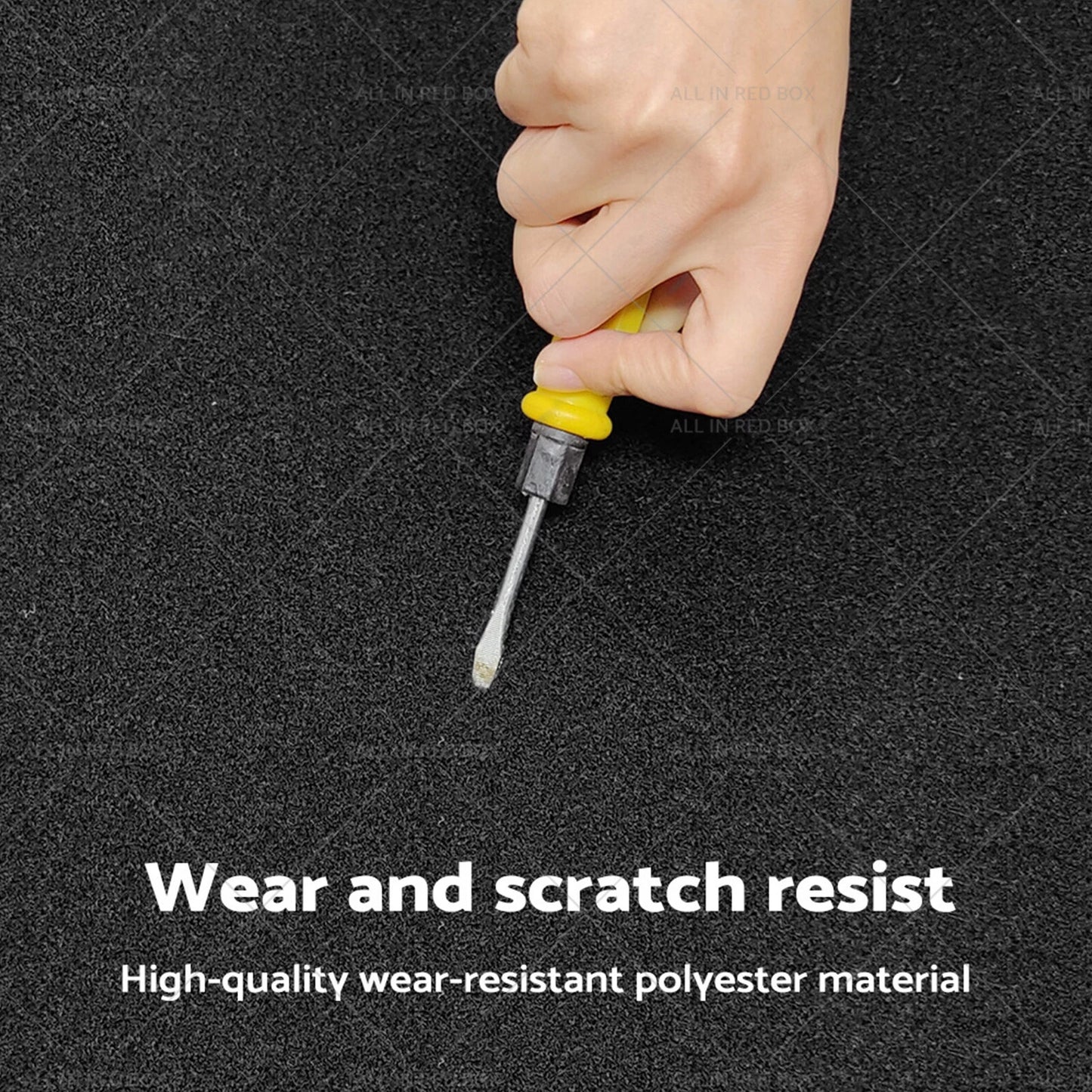 Non-Slip Dash Mat for Lexus RX RX350 2016-2020 HUD Dashboard Cover