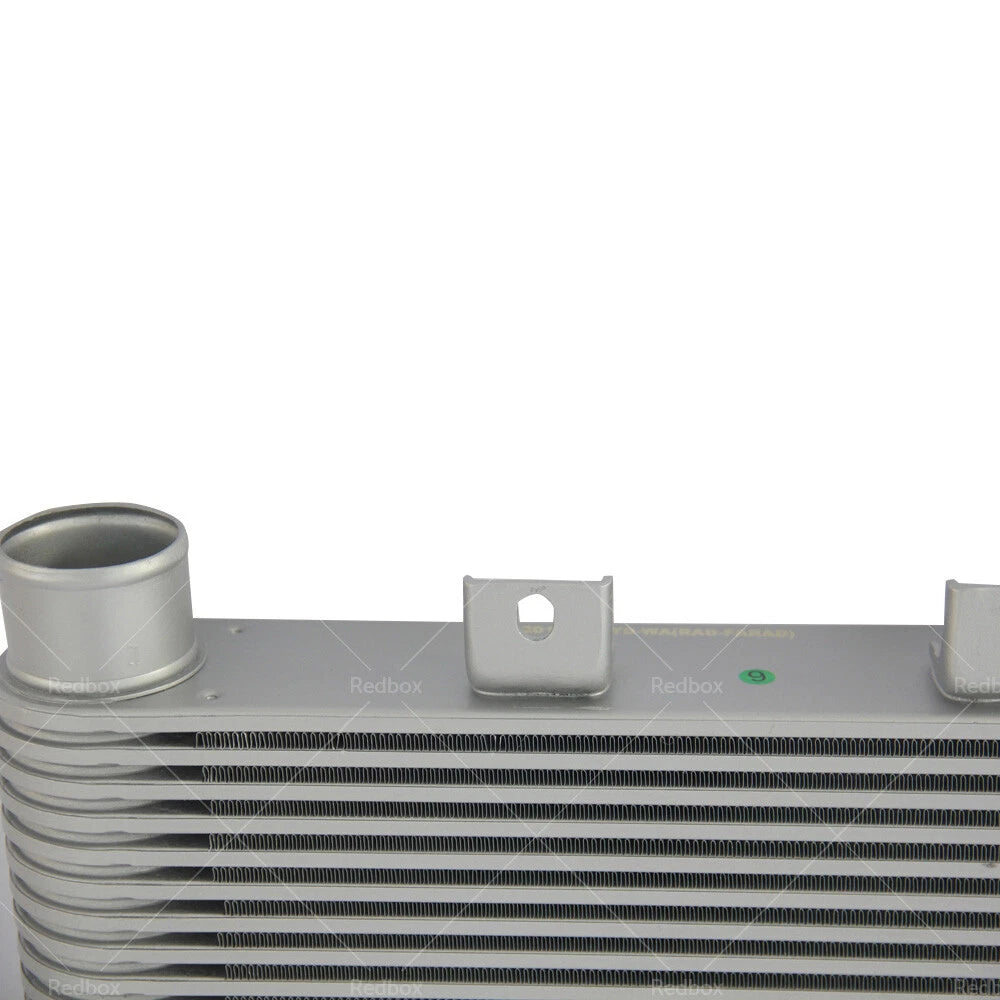Intercooler for Mazda BT-50 & Ford Ranger PJ PK 2.5 3L Turbo Diesel (06-11)