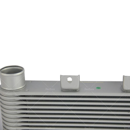 Intercooler for Mazda BT-50 & Ford Ranger PJ PK 2.5 3L Turbo Diesel (06-11)