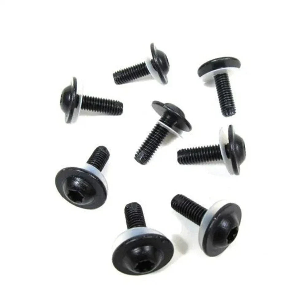 8 Pcs Tailgate Cover Bolts for Dodge Ram 1500 2500 3500 (2002-2023)