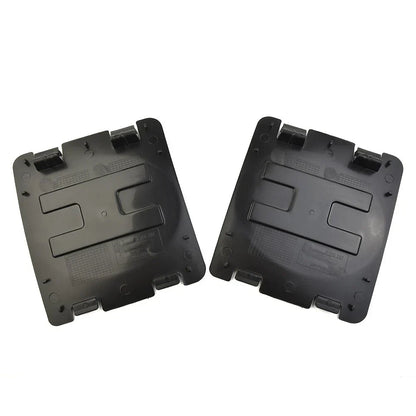 Front Wheel Arch Fender Cover Guard for BMW 1/2/3/4 Series