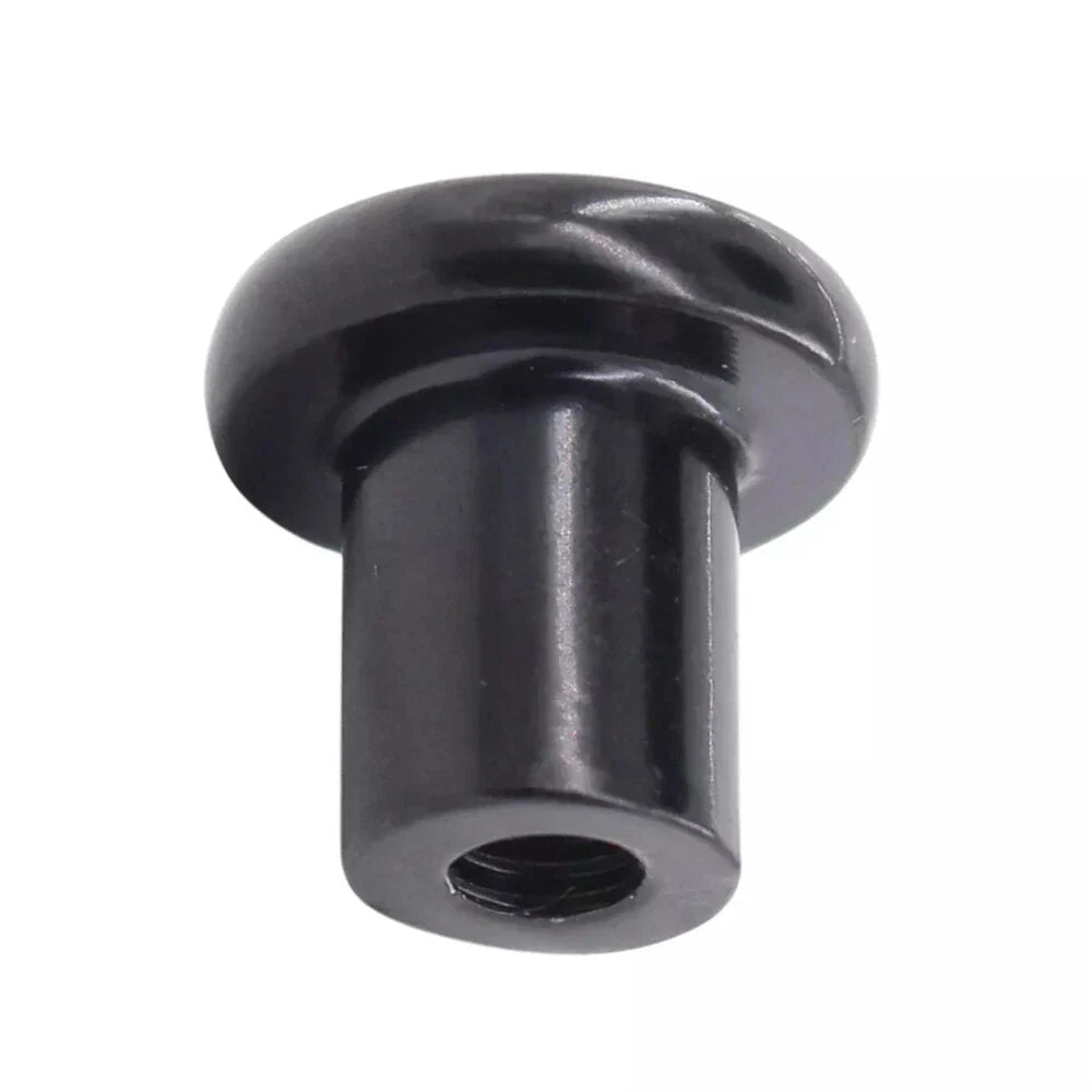 Door Hinge Nuts for Jeep Wrangler JK JK Sports Sahara Rubicon Unlimited (2007-2018)