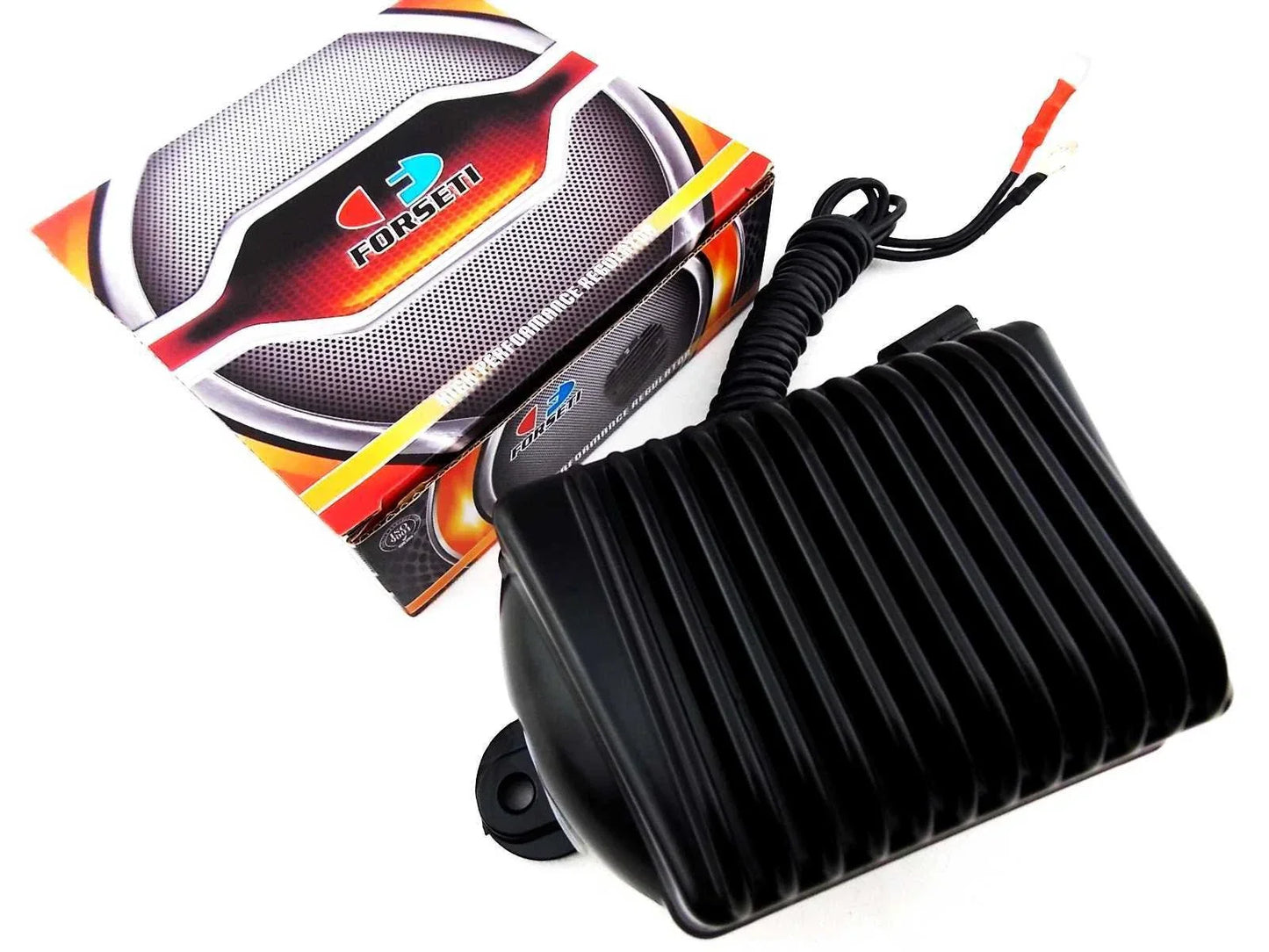Regulator Rectifier Assy for Harley Davidson FLHTC Electra Glide (97-01)