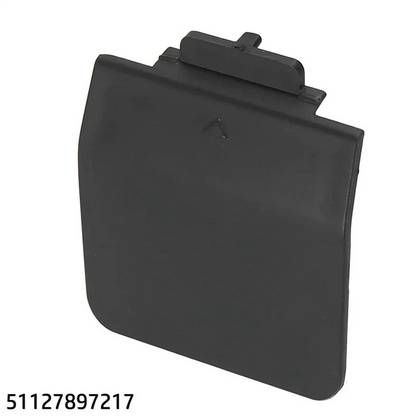 Rear Bumper Tow Hook Cover for BMW E60 5 Series M Sport (2003-2010)