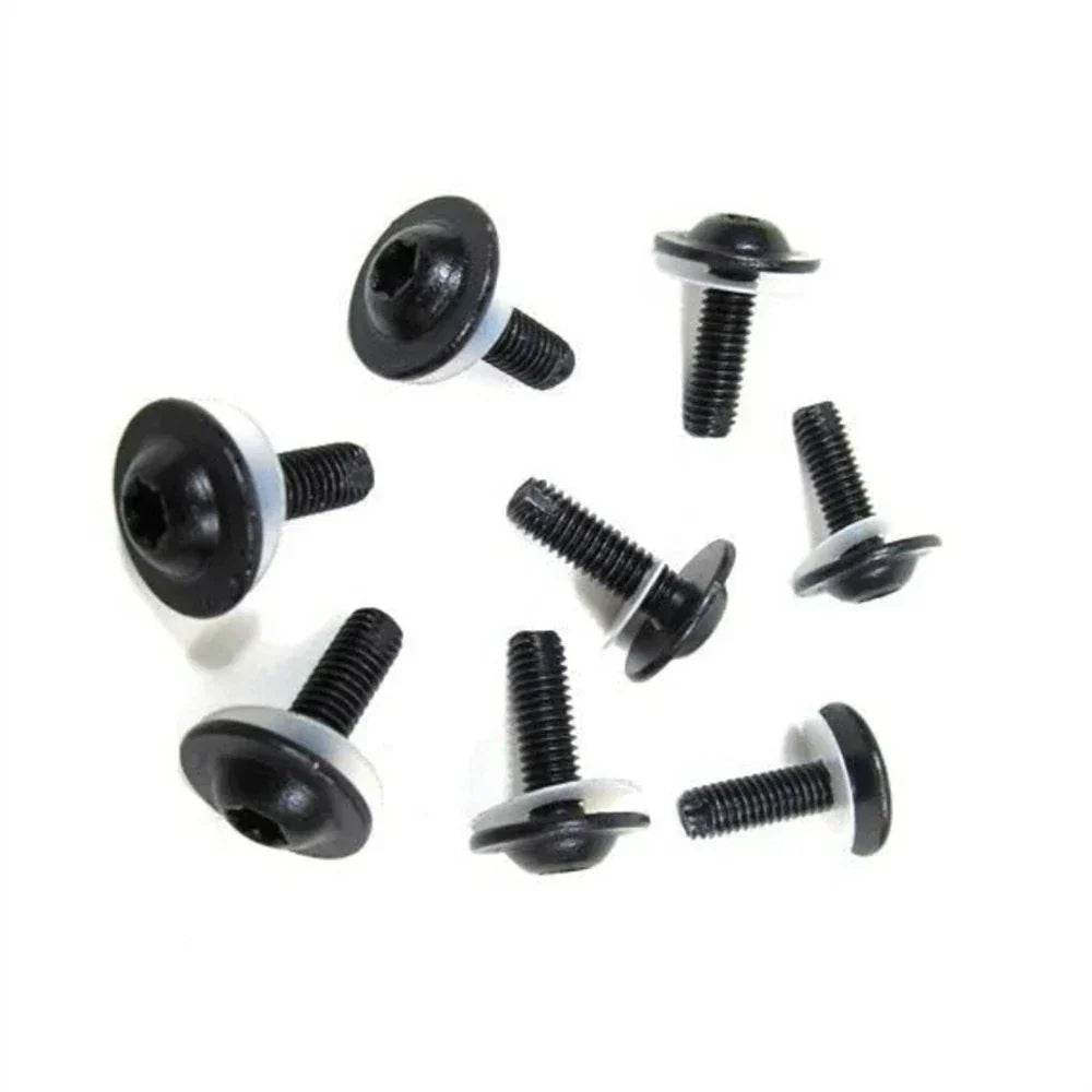 8 Pcs Tailgate Cover Bolts for Dodge Ram 1500 2500 3500 (2002-2023)