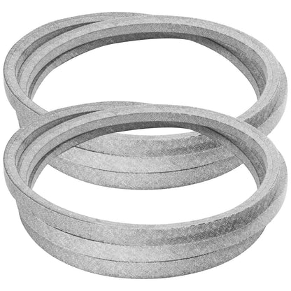 Deck Secondary Belts 48 Inch Replacement for Husqvarna YTH2148 (2019–2024)