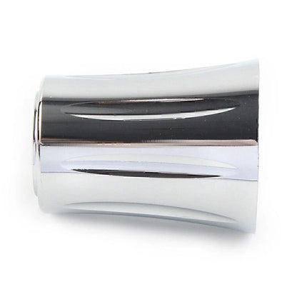 Aluminum Chrome Heel Shifter Lever Eliminator for Harley Road Glide (2008-2023)