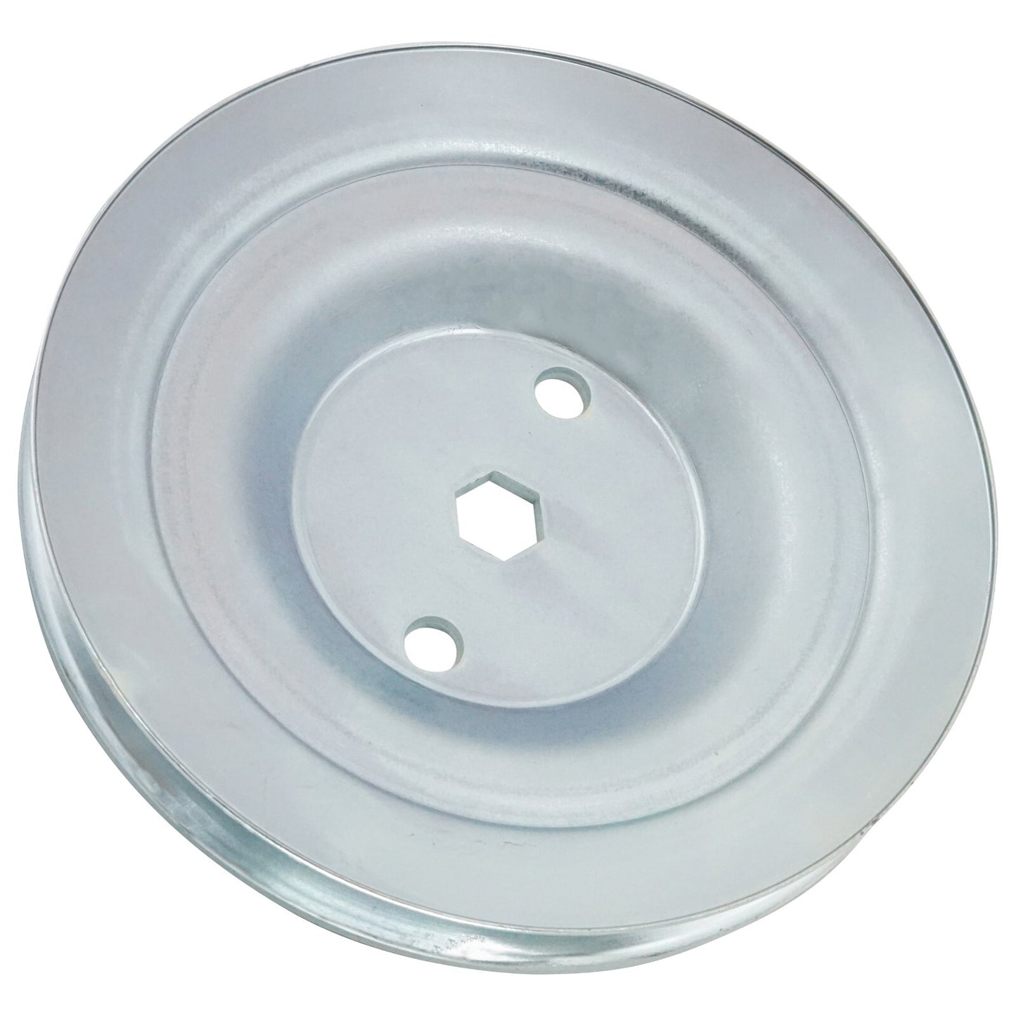 Deck Pulley Replacement for John Deere S130 S240 S180 LA150 LA175 (2008–2024)
