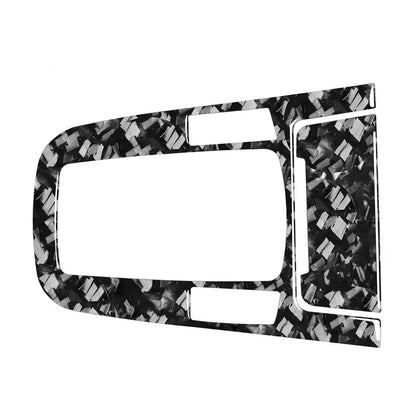 Center Console Gear Shift Panel Cover Trim for Audi A4 A5 S5 Q5 SQ5 (2008-2020)