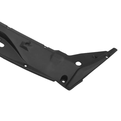 Radiator Support Cover for Honda Accord EX EX-L LX 2.4L L4 (2007)