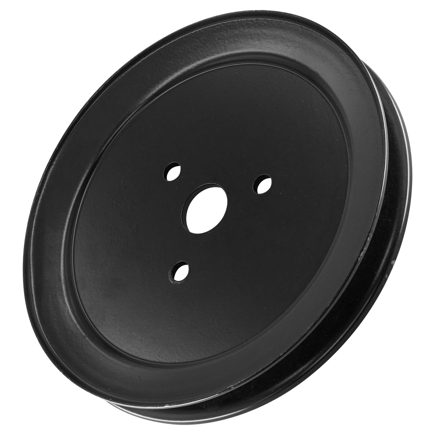 Deck Spindle Pulley Replacement 72 Inch for Exmark Lazer Z LZ23 (2007–2013)