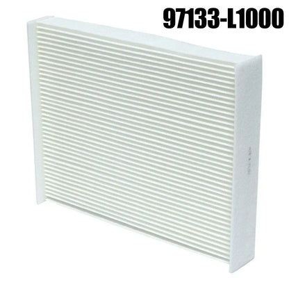 Cabin Air Filter for Hyundai Elantra/Kia Sorento (2021–2023)