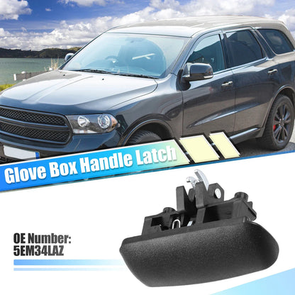Glove Box Latch Handle for Dodge Dakota & Durango (2000-2004)