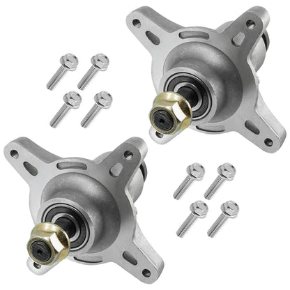 Deck Spindle Assembly Replacement for Toro Exmark (2000–2015)