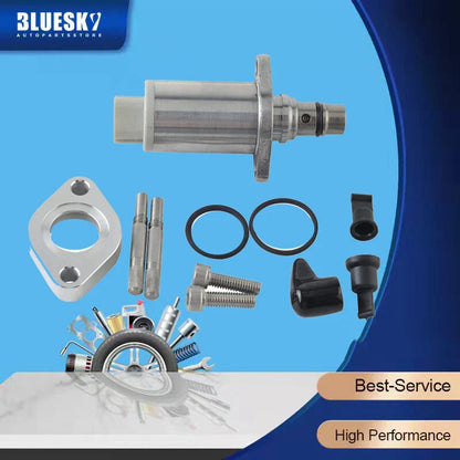 Suction Control Valve for Toyota Hilux, Prado (2005-2023)