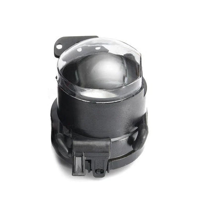 Front Left Fog Light Clear Lens for BMW E60 E61 E63 E46 E90 (2001-2010)