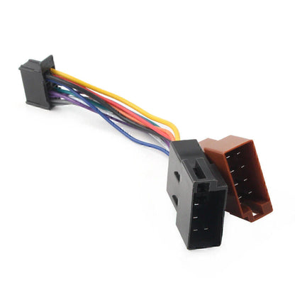 Wiring Harness for Pioneer DEH-S5250BT DEH-S720DAB