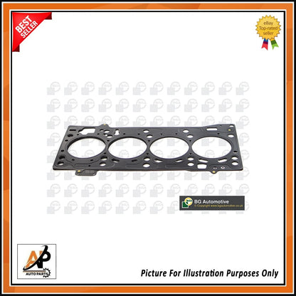 Cylinder Head Gasket Replacement for Audi Seat Skoda VW 2.0 TDI (2009–2019)