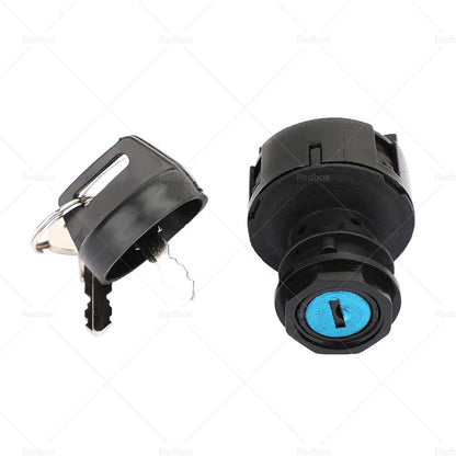 3 Position Ignition Key Switch for Polaris Sportsman 400 500 550 600 700 800
