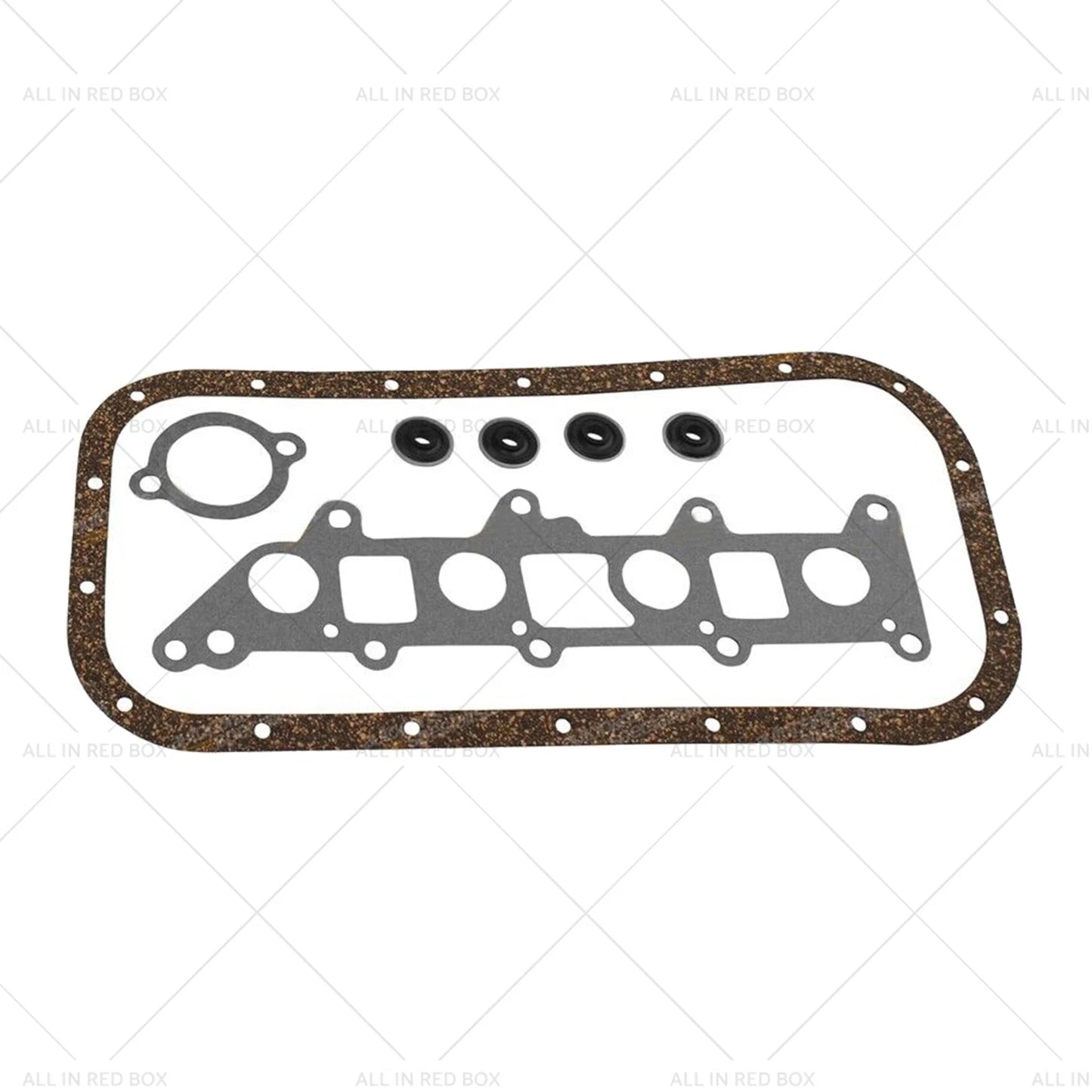 Full Engine Gasket Set for Suzuki Sierra SJ413 SJ70 1.3L G13 (1981-1998)
