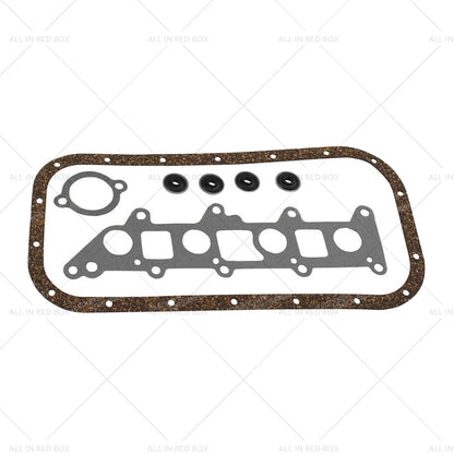 Full Engine Gasket Set for Suzuki Sierra SJ413 SJ70 1.3L G13 (1981-1998)