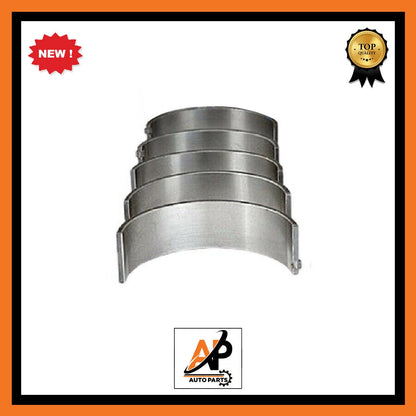 Conrod Bearings 0.25 Replacement for Mitsubishi Pajero Sport (2001–2008)