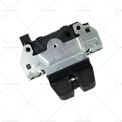Trunk Lock Latch Actuator for Astra H, Zafira B (2004-2014)