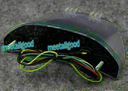 LED Tail Light Rear Brake Lamp for HONDA CBR600RR CBR1000RR (2003-2006)