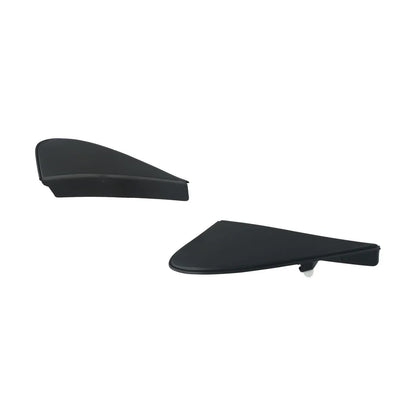 Side View Mirror Mudguard Trim Cover 2 x L&R for Toyota Corolla (2008–2013)