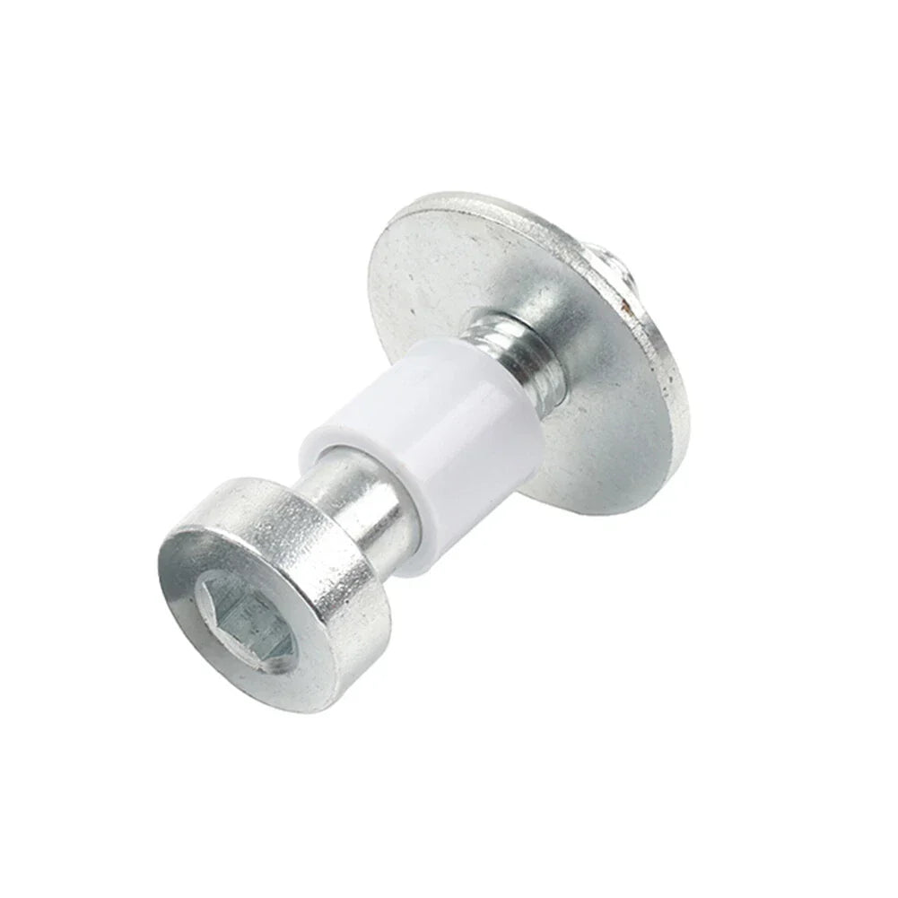 Door Latch Striker Bolt for GMC, Cadillac, Oldsmobile, Pontiac (1990-2005)