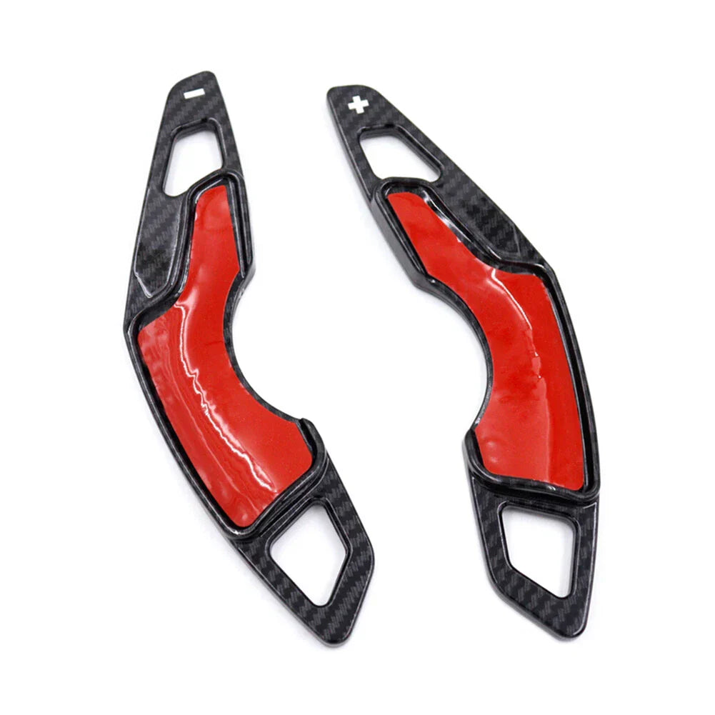 Steering Wheel Shift Paddle Extensions for Lexus IS200 RC300 NX300 CT200h