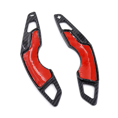 Steering Wheel Shift Paddle Extensions for Lexus IS200 RC300 NX300 CT200h