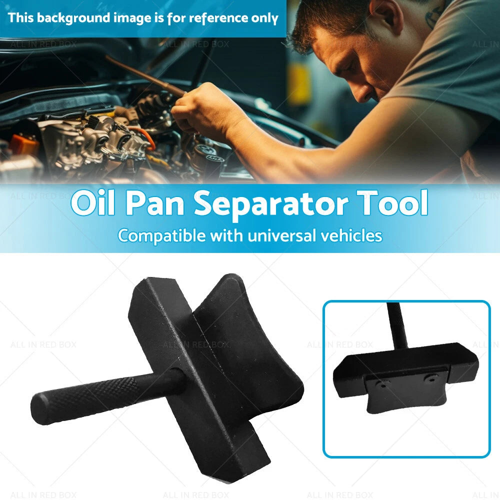 Steel Engine Transmission Oil Gasket Seal Remover for Car Model