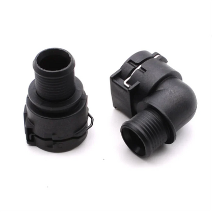 Heater Inlet Hose Connectors for Chevy Sonic (2012-2020)
