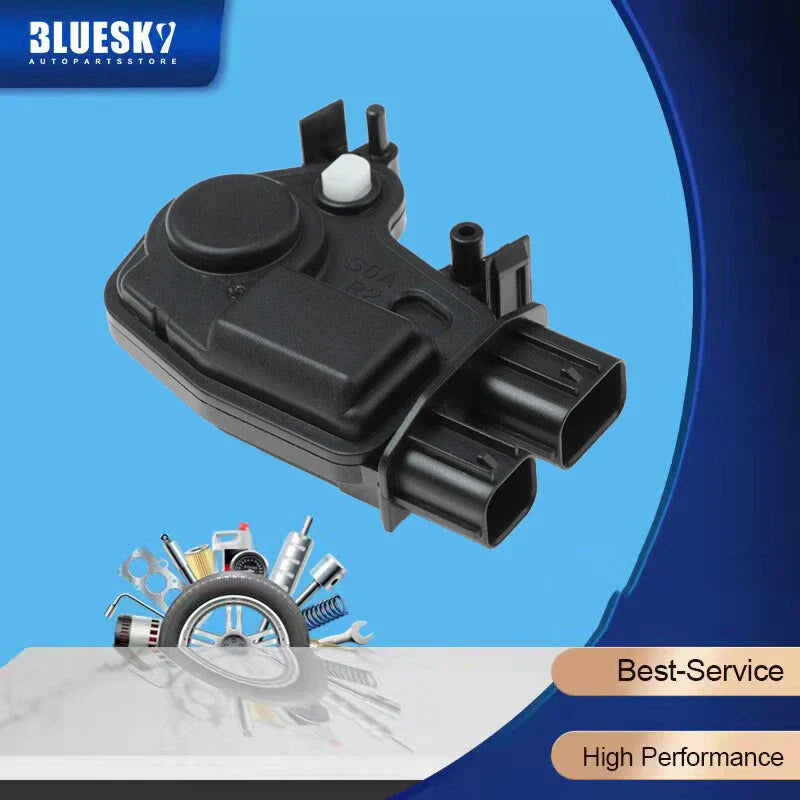 Front RH Door Lock Actuator for Honda Civic Accord CRV Odyssey Pilot (2001-2023)