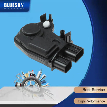 Front RH Door Lock Actuator for Honda Civic Accord CRV Odyssey Pilot (2001-2023)