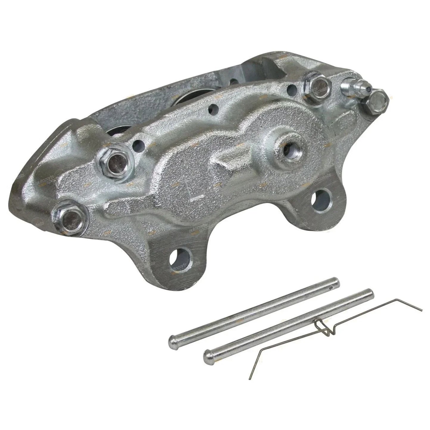 Front Left Brake Caliper for Landcruiser 60 Series FJ60 HJ60 HJ61 FJ62 Disc